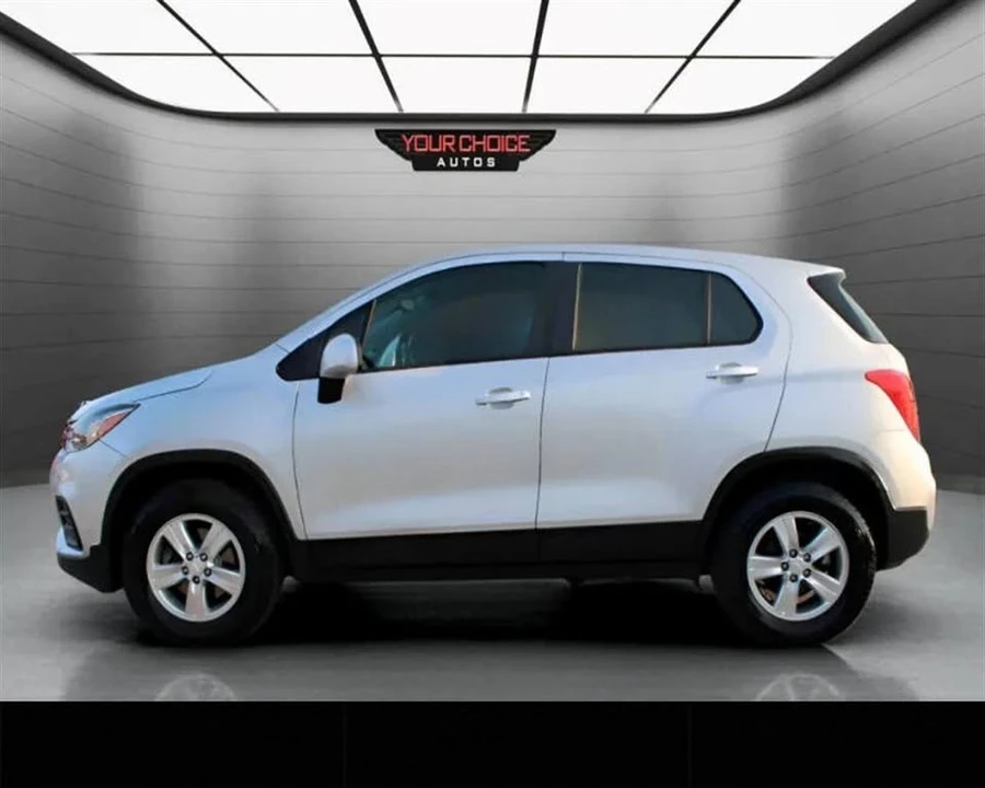2018 Chevrolet Trax - Image 2 of 20