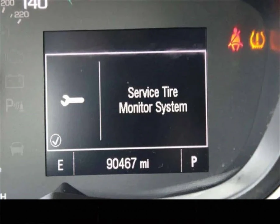 2018 Chevrolet Trax - Image 14 of 20