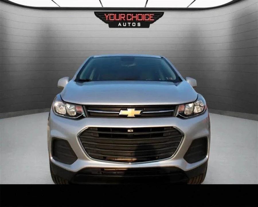 2018 Chevrolet Trax - Image 8 of 20