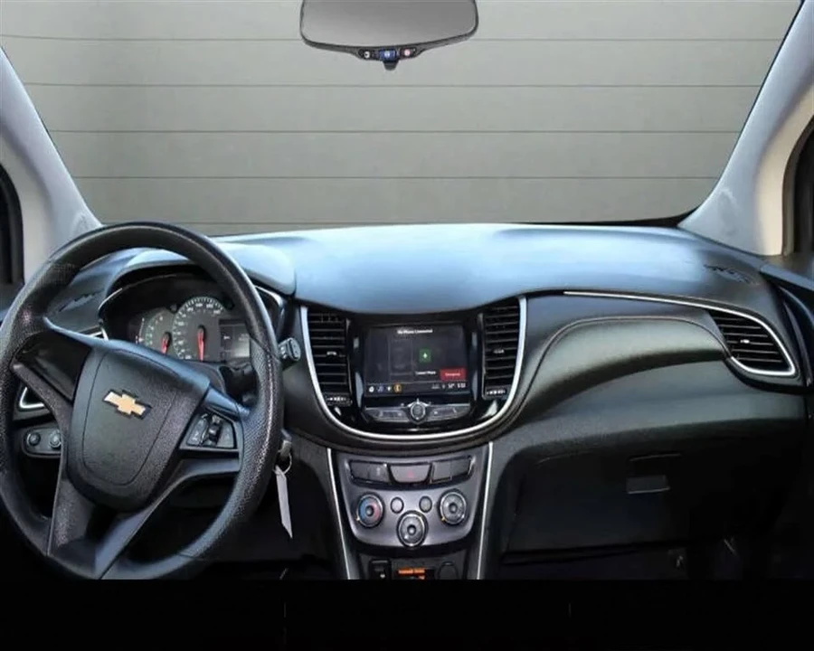 2018 Chevrolet Trax - Image 18 of 20