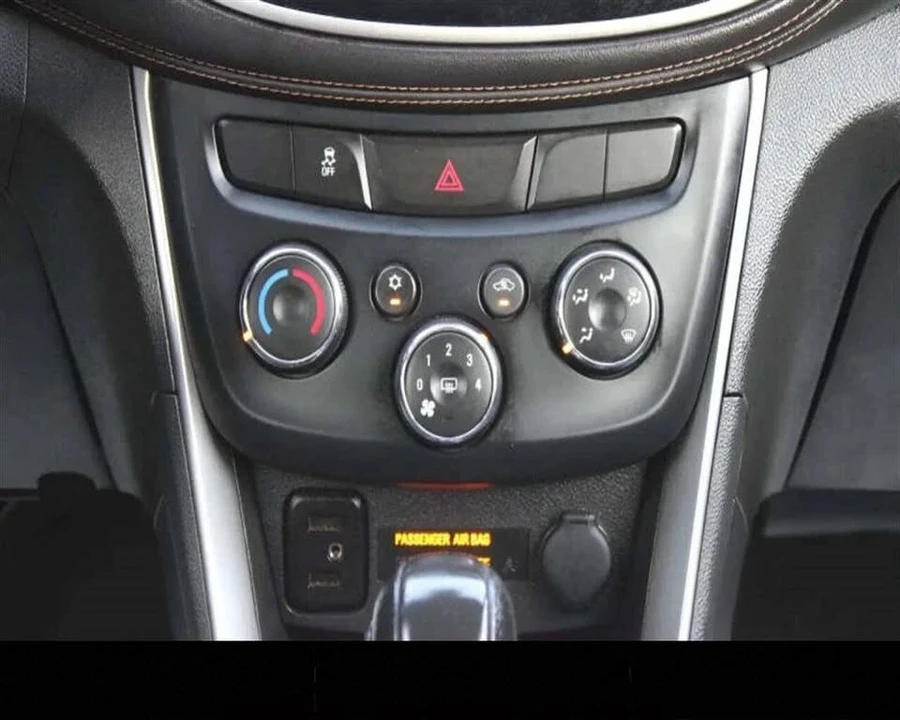 2018 Chevrolet Trax - Image 12 of 20