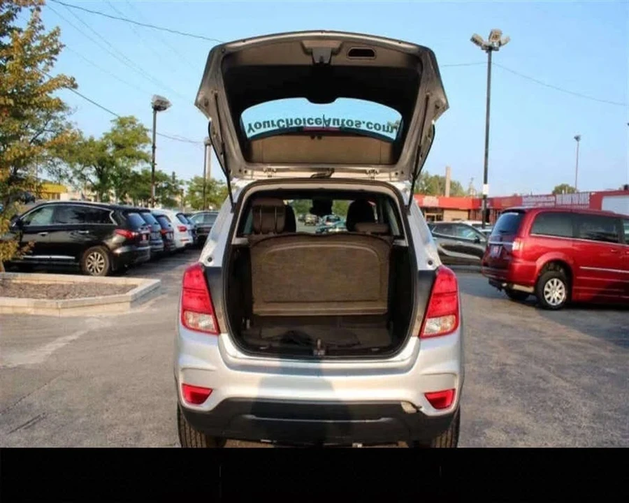 2018 Chevrolet Trax - Image 17 of 20