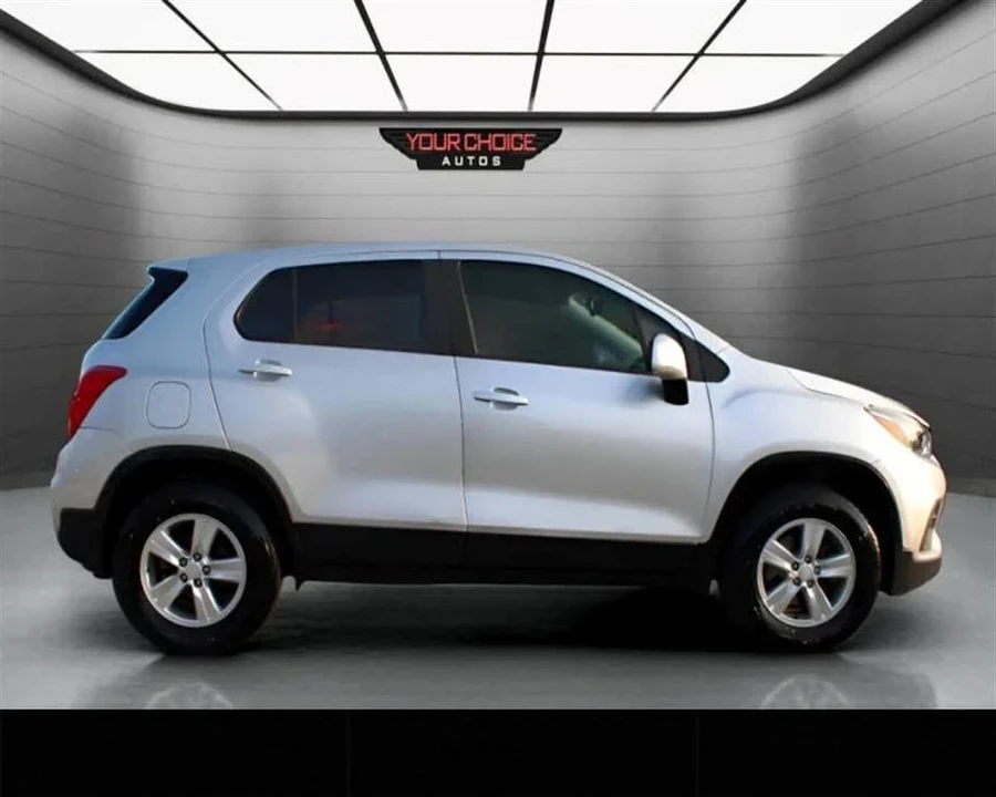 2018 Chevrolet Trax - Image 6 of 20