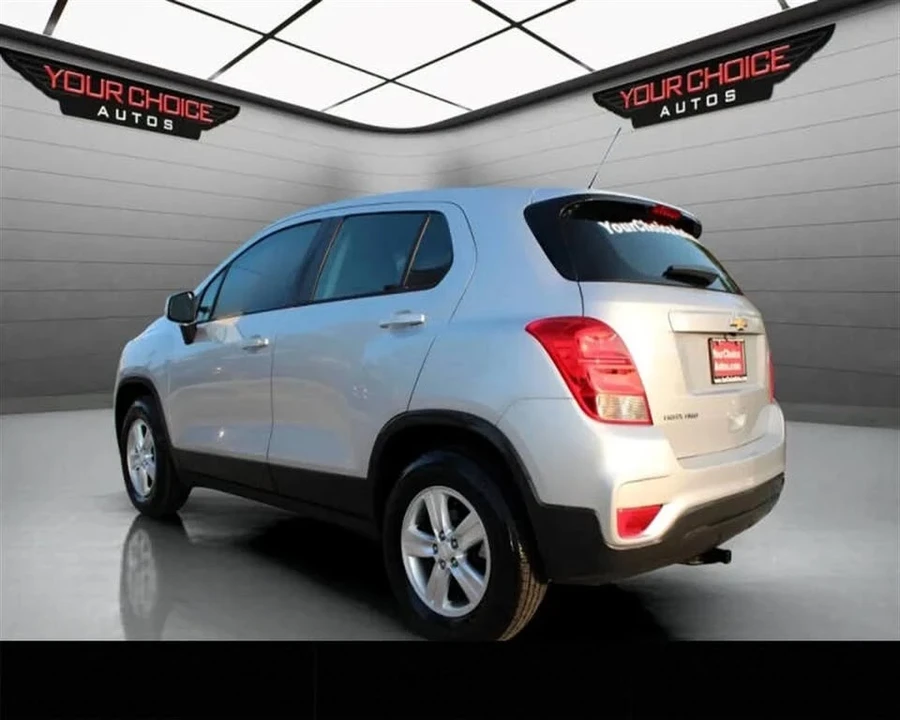 2018 Chevrolet Trax - Image 3 of 20