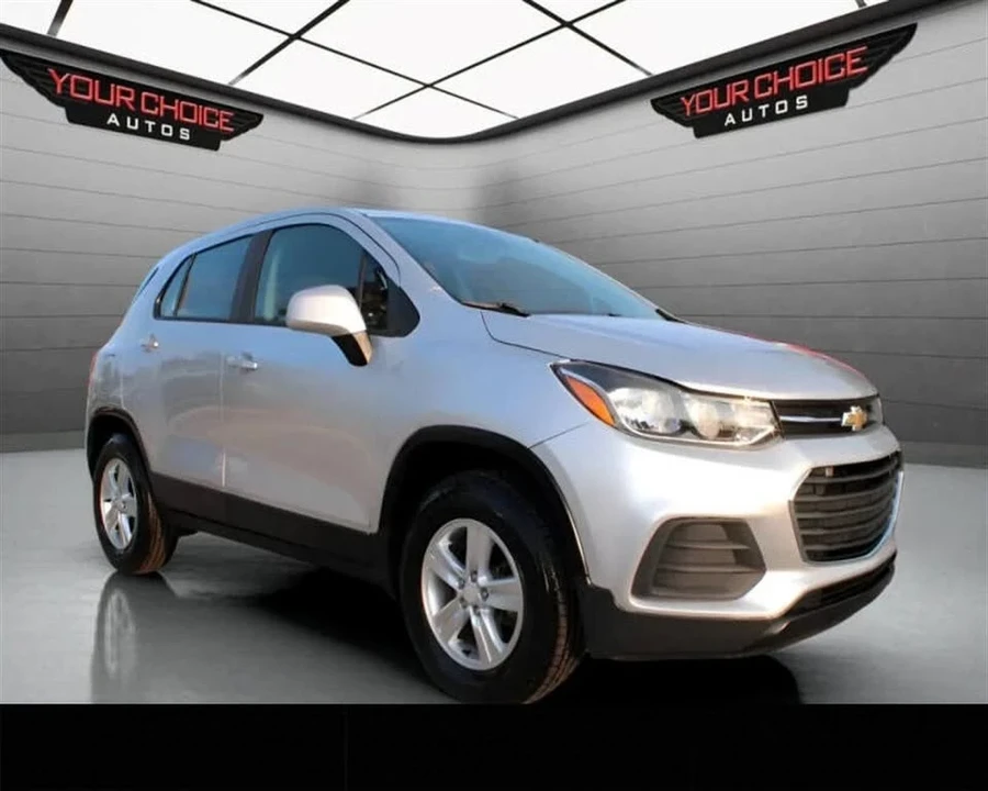 2018 Chevrolet Trax - Image 7 of 20