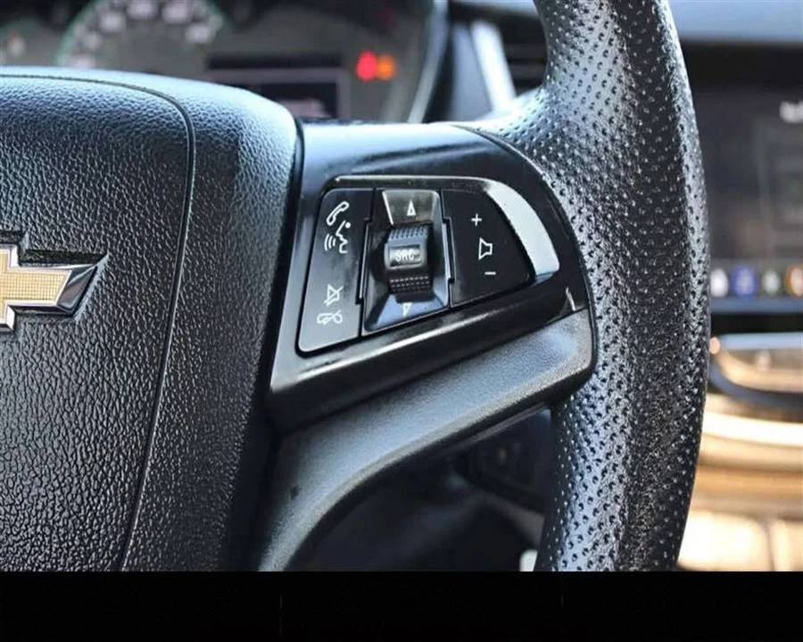 2018 Chevrolet Trax - Image 20 of 20