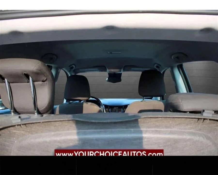 2018 Chevrolet Trax - Image 11 of 20