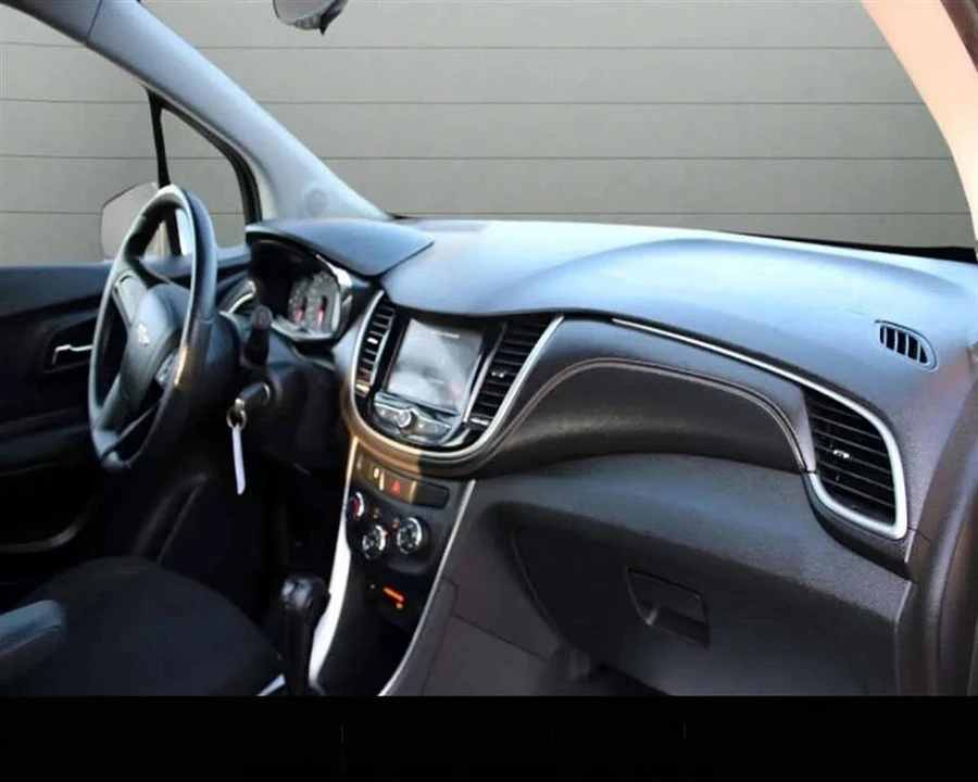 2018 Chevrolet Trax - Image 16 of 20
