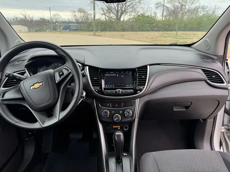 2018 Chevrolet Trax - Image 6 of 9