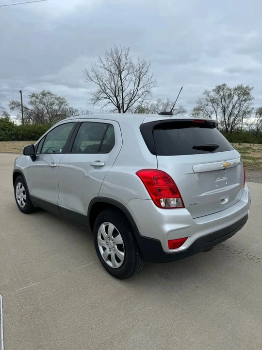 2018 Chevrolet Trax - Image 4 of 9