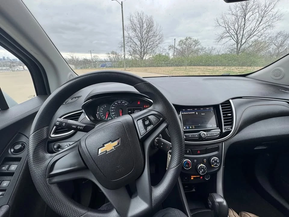 2018 Chevrolet Trax - Image 8 of 9