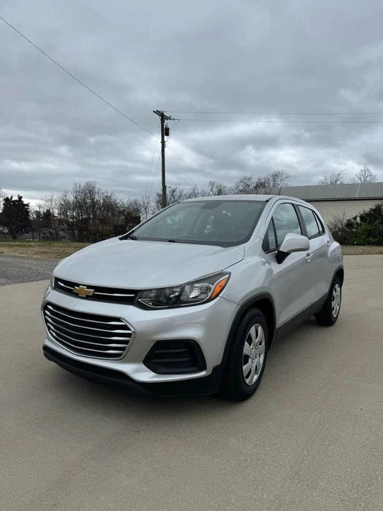 2018 Chevrolet Trax - Image 3 of 9