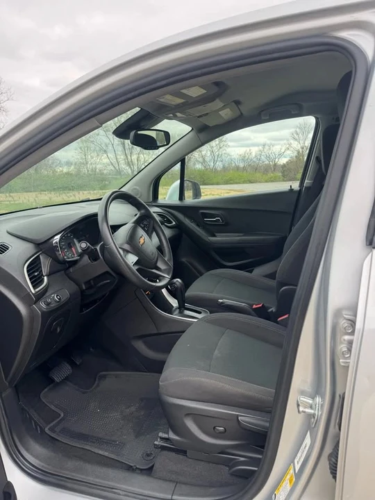 2018 Chevrolet Trax - Image 9 of 9