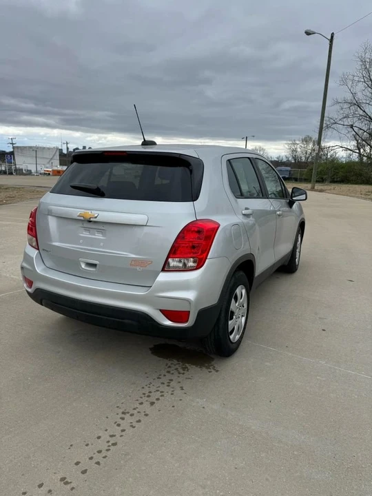 2018 Chevrolet Trax - Image 5 of 9