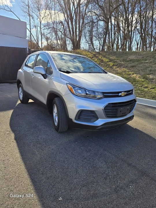 2018 Chevrolet Trax - Image 3 of 15