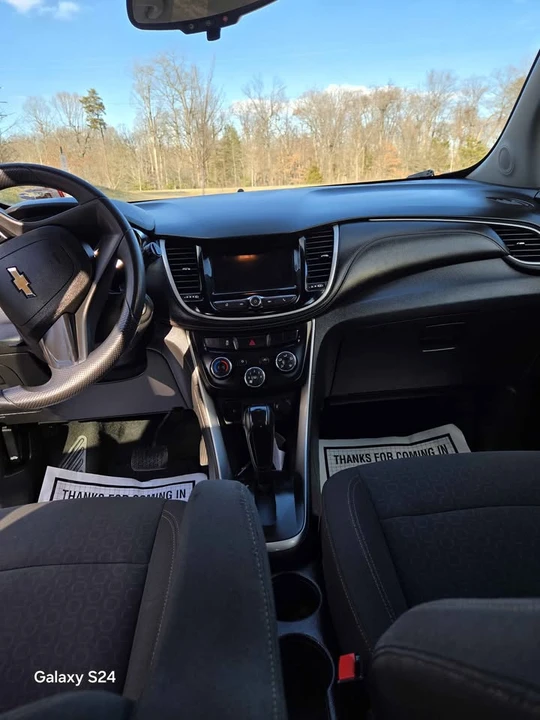 2018 Chevrolet Trax - Image 7 of 15