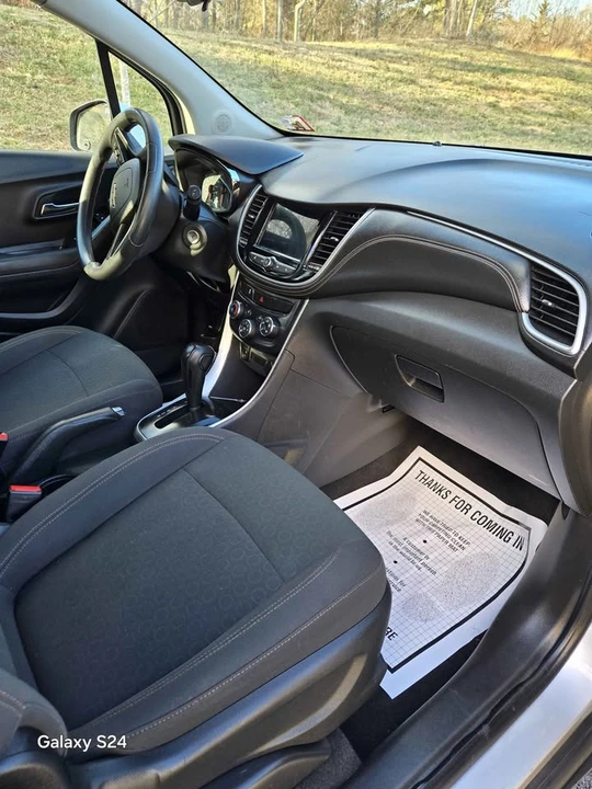 2018 Chevrolet Trax - Image 11 of 15