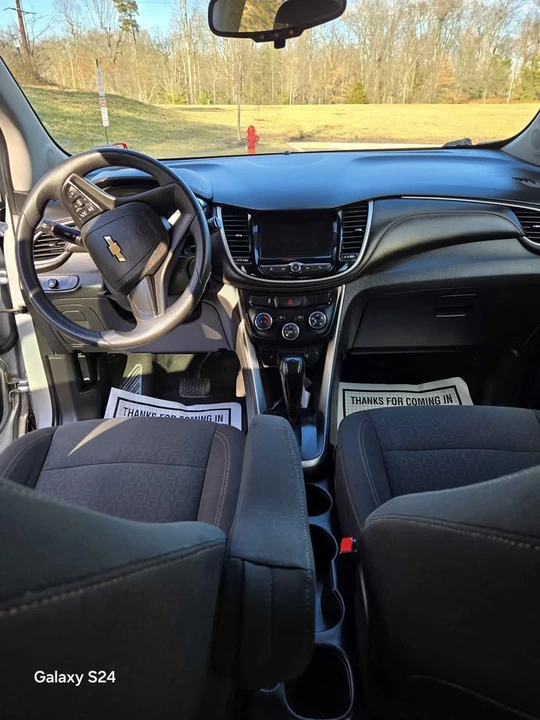 2018 Chevrolet Trax - Image 8 of 15