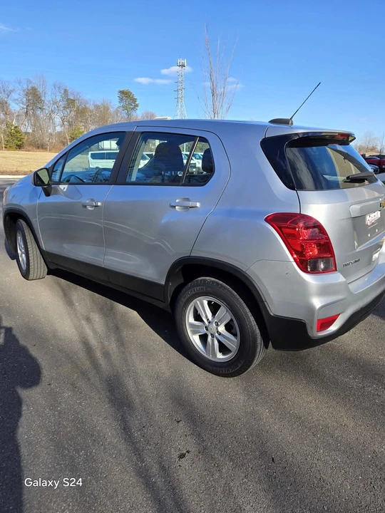 2018 Chevrolet Trax - Image 6 of 15