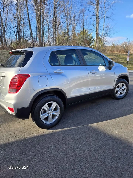 2018 Chevrolet Trax - Image 5 of 15