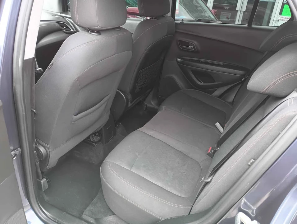 2018 Chevrolet Trax - Image 7 of 8