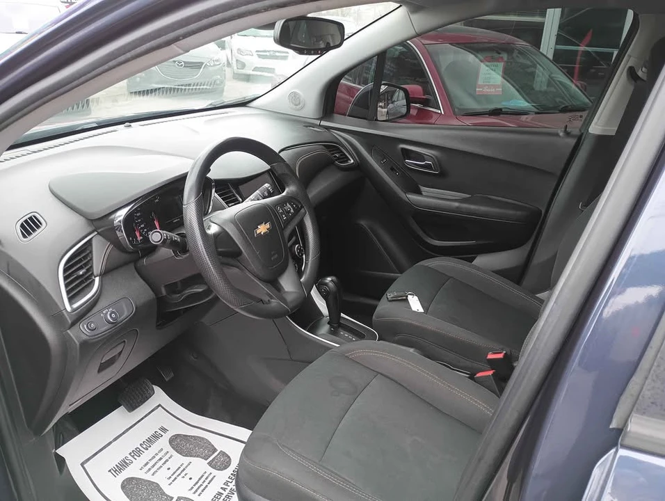 2018 Chevrolet Trax - Image 5 of 8