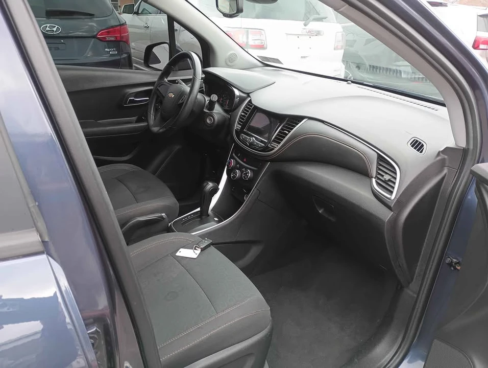 2018 Chevrolet Trax - Image 6 of 8