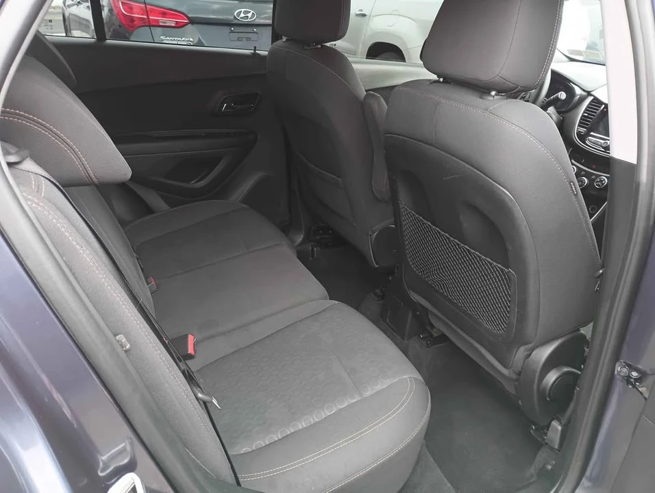 2018 Chevrolet Trax - Image 8 of 8