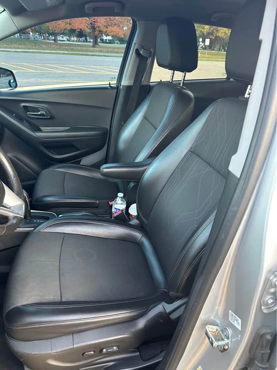 2018 Chevrolet Trax - Image 9 of 15