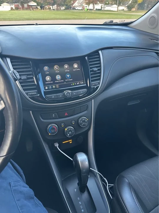 2018 Chevrolet Trax - Image 14 of 15