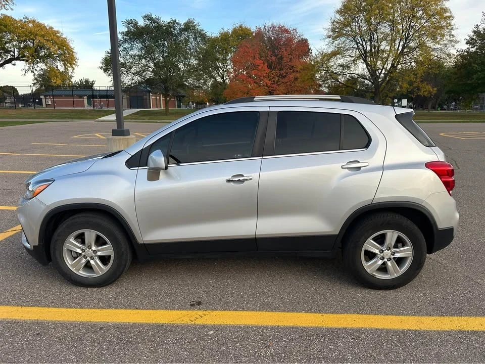 2018 Chevrolet Trax - Image 6 of 15