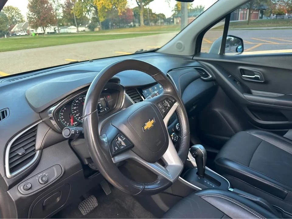 2018 Chevrolet Trax - Image 11 of 15