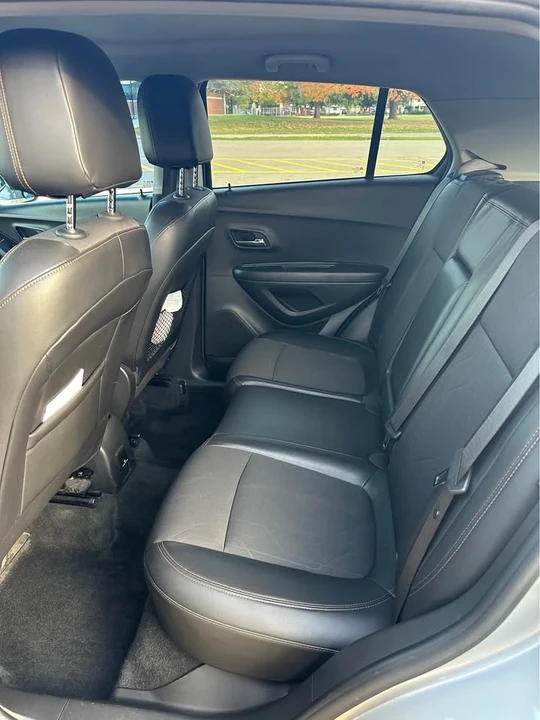 2018 Chevrolet Trax - Image 10 of 15