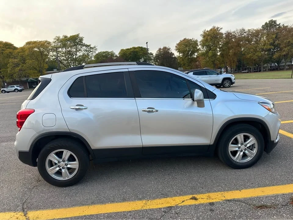 2018 Chevrolet Trax - Image 5 of 15