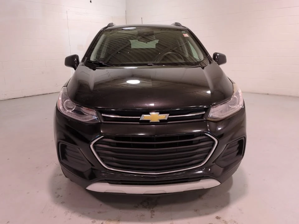2018 Chevrolet Trax - Image 2 of 16