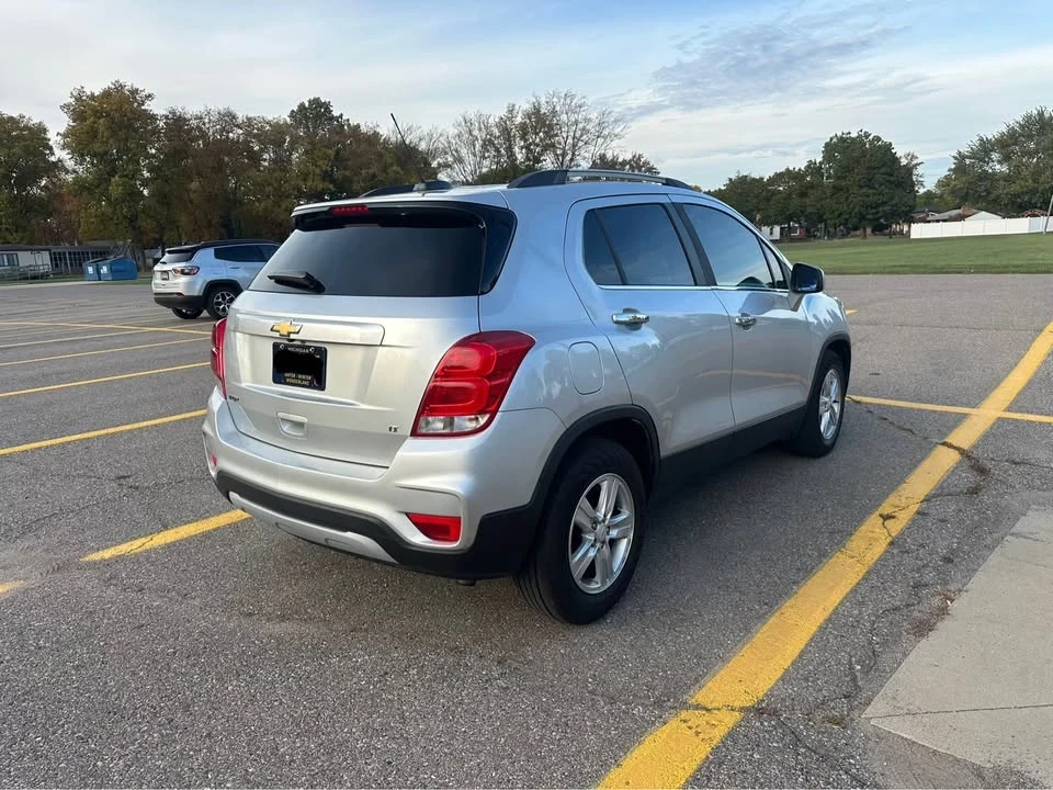 2018 Chevrolet Trax - Image 4 of 15