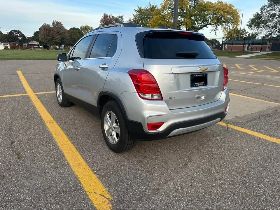 2018 Chevrolet Trax - Image 3 of 15