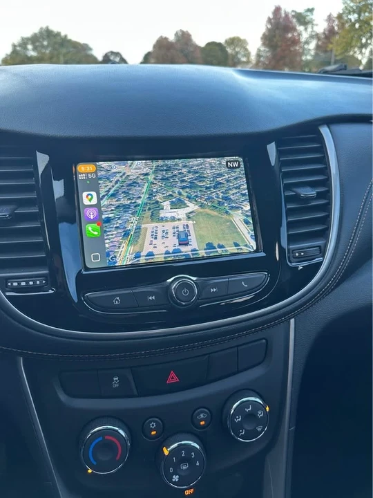 2018 Chevrolet Trax - Image 12 of 15