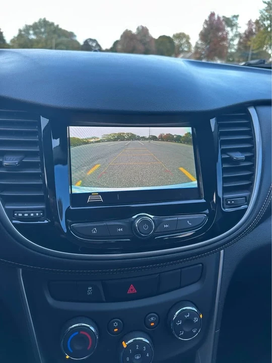 2018 Chevrolet Trax - Image 13 of 15