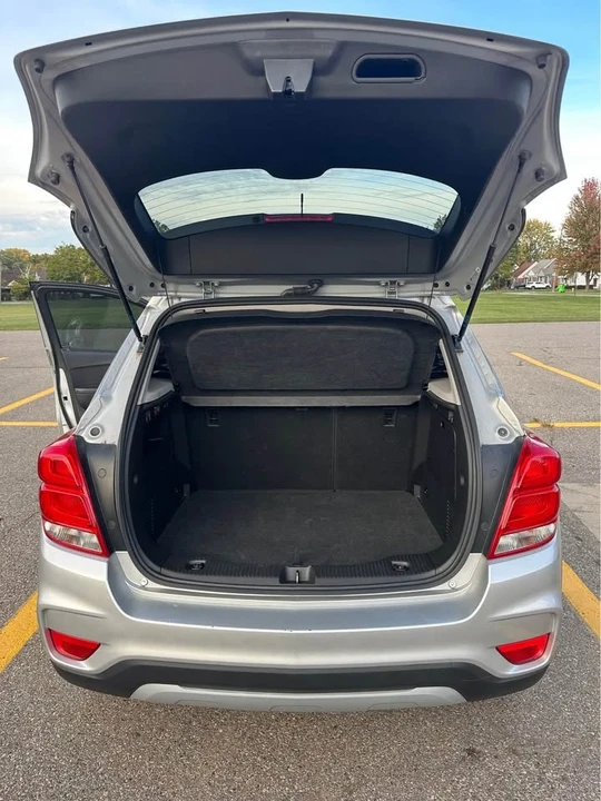 2018 Chevrolet Trax - Image 8 of 15
