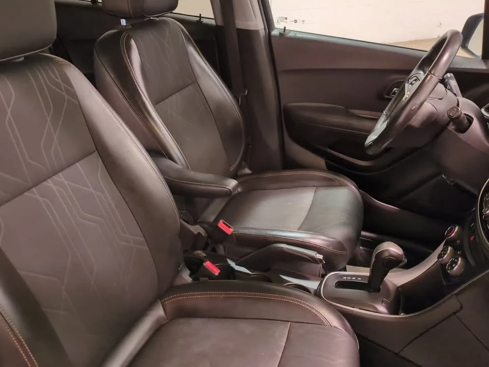 2018 Chevrolet Trax - Image 11 of 16