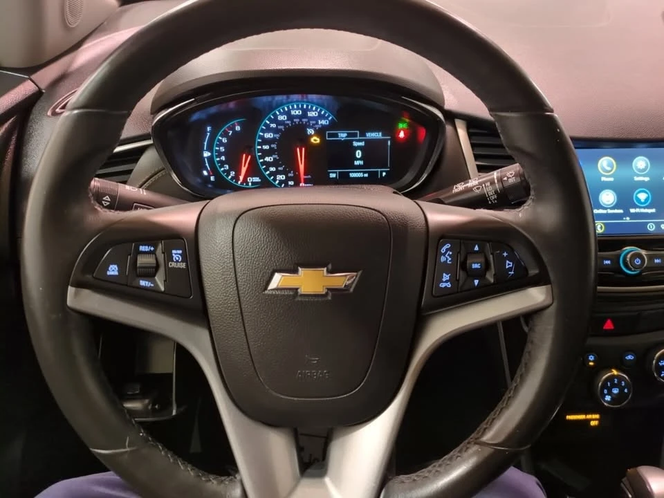 2018 Chevrolet Trax - Image 7 of 16