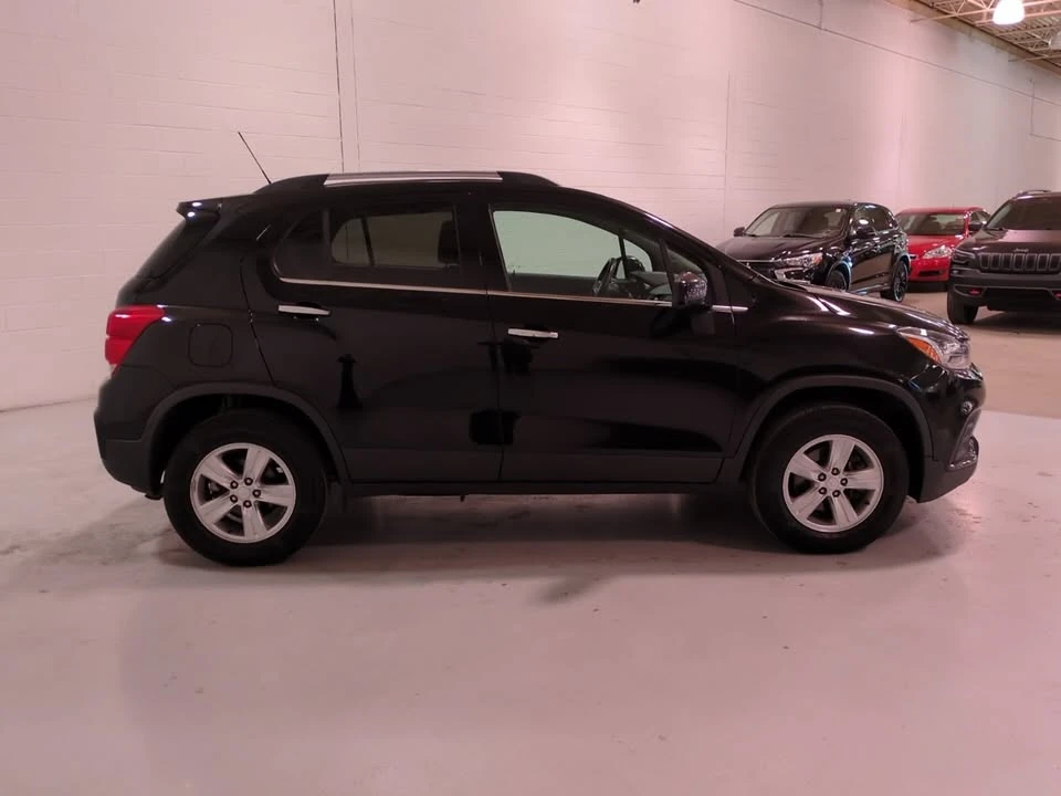2018 Chevrolet Trax - Image 4 of 16