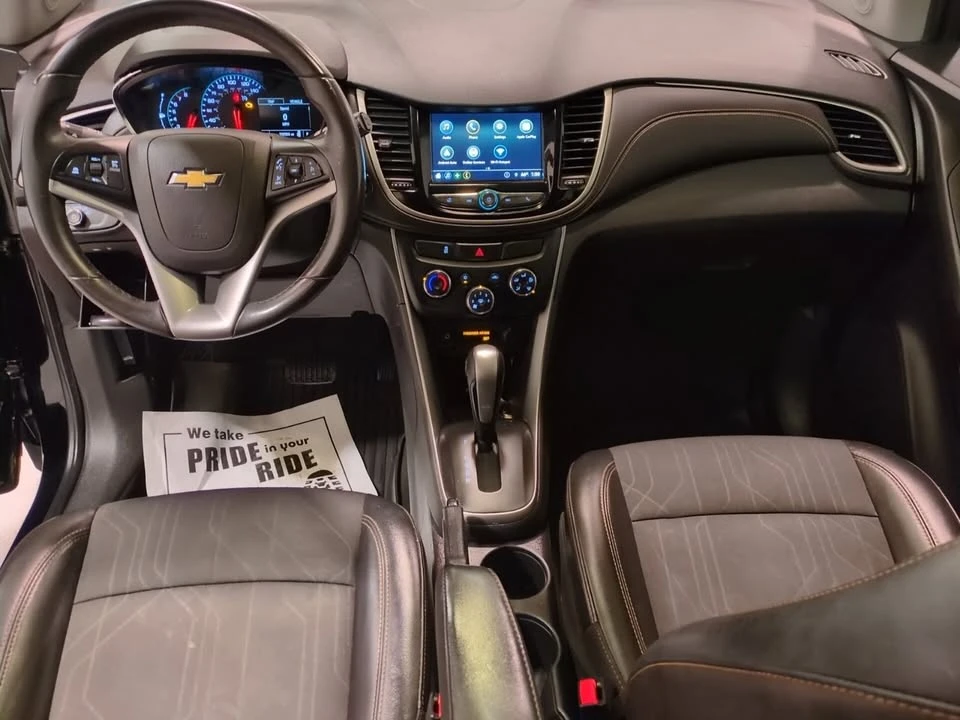 2018 Chevrolet Trax - Image 9 of 16