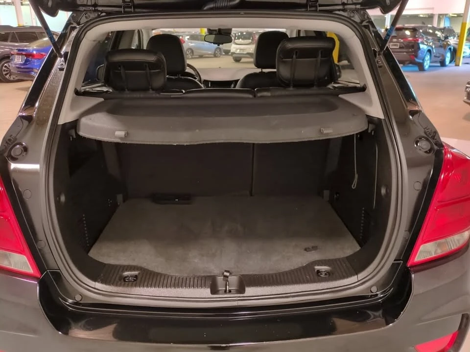 2018 Chevrolet Trax - Image 15 of 16