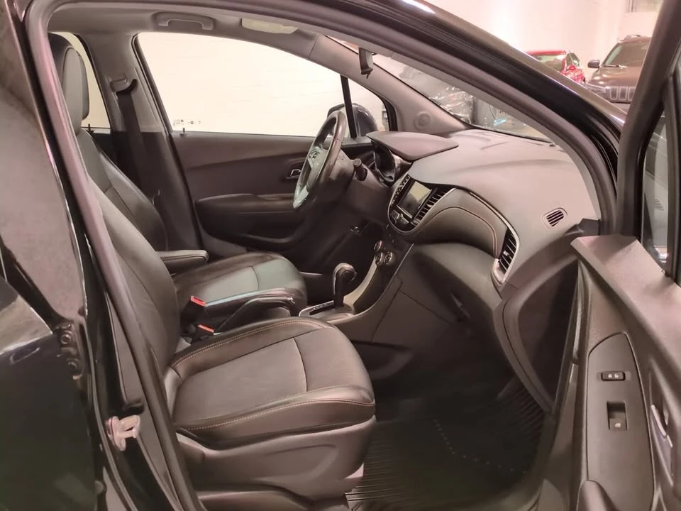 2018 Chevrolet Trax - Image 10 of 16