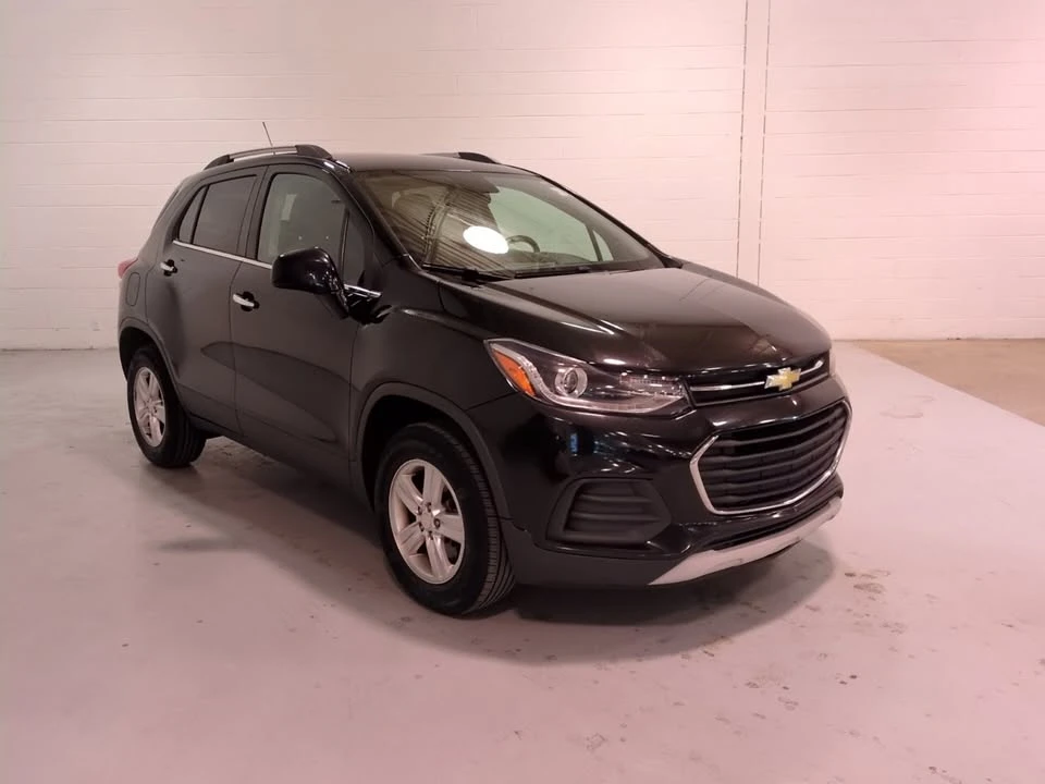 2018 Chevrolet Trax - Image 3 of 16