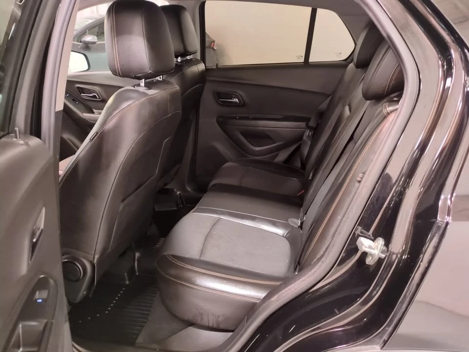 2018 Chevrolet Trax - Image 13 of 16