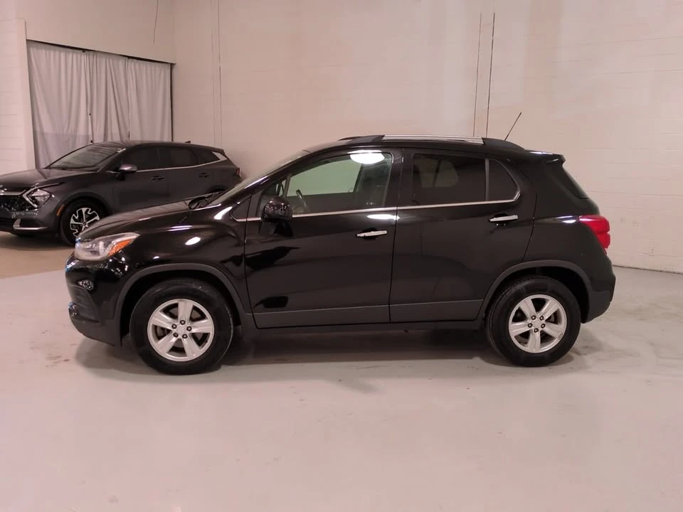 2018 Chevrolet Trax - Image 5 of 16