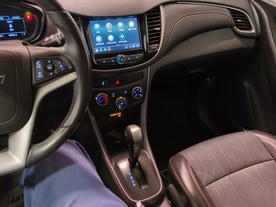 2018 Chevrolet Trax - Image 8 of 16
